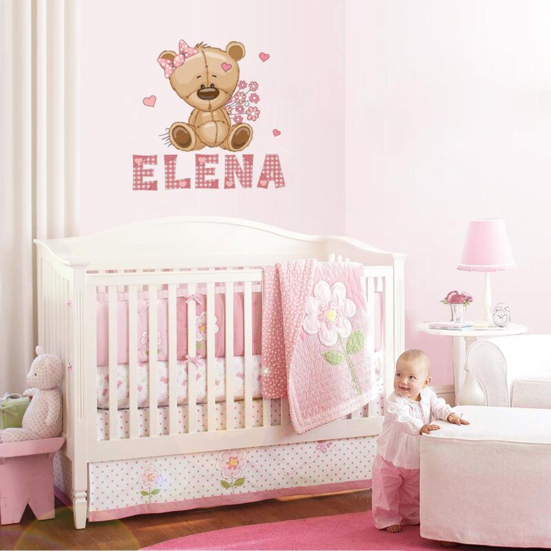 Love Bear 1